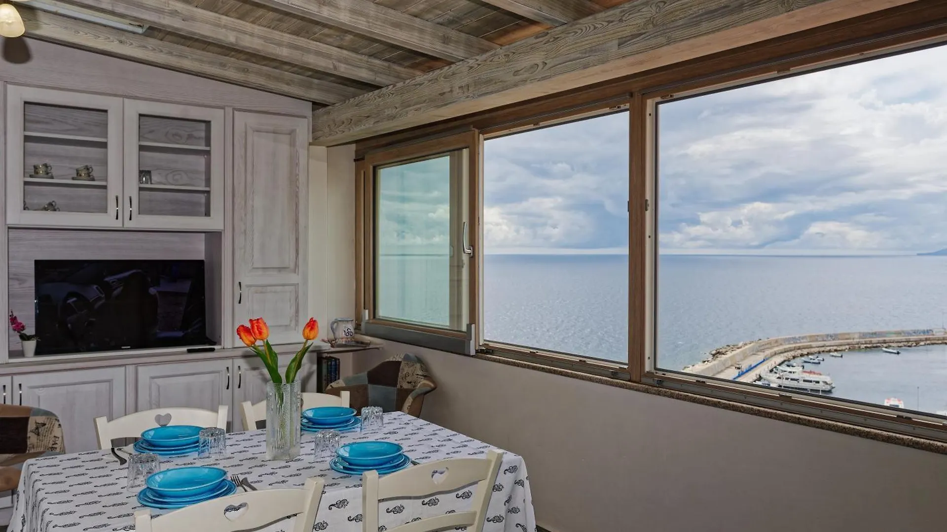 Sole E Mare Apartamento Cala Gonone