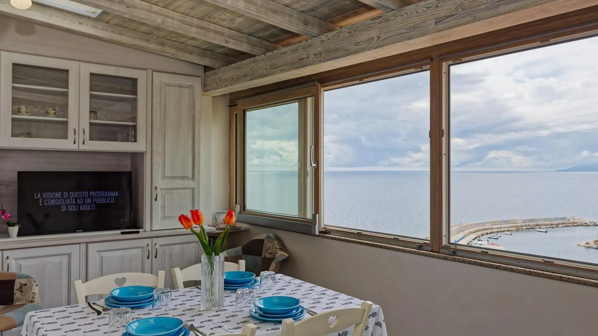 Appartamento Sole E Mare Cala Gonone Italia