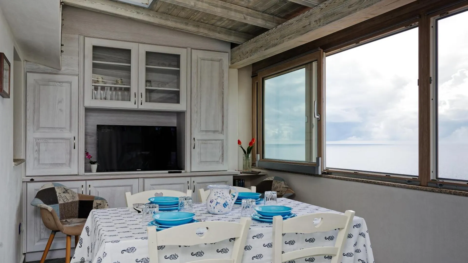 Appartamento Sole E Mare Cala Gonone