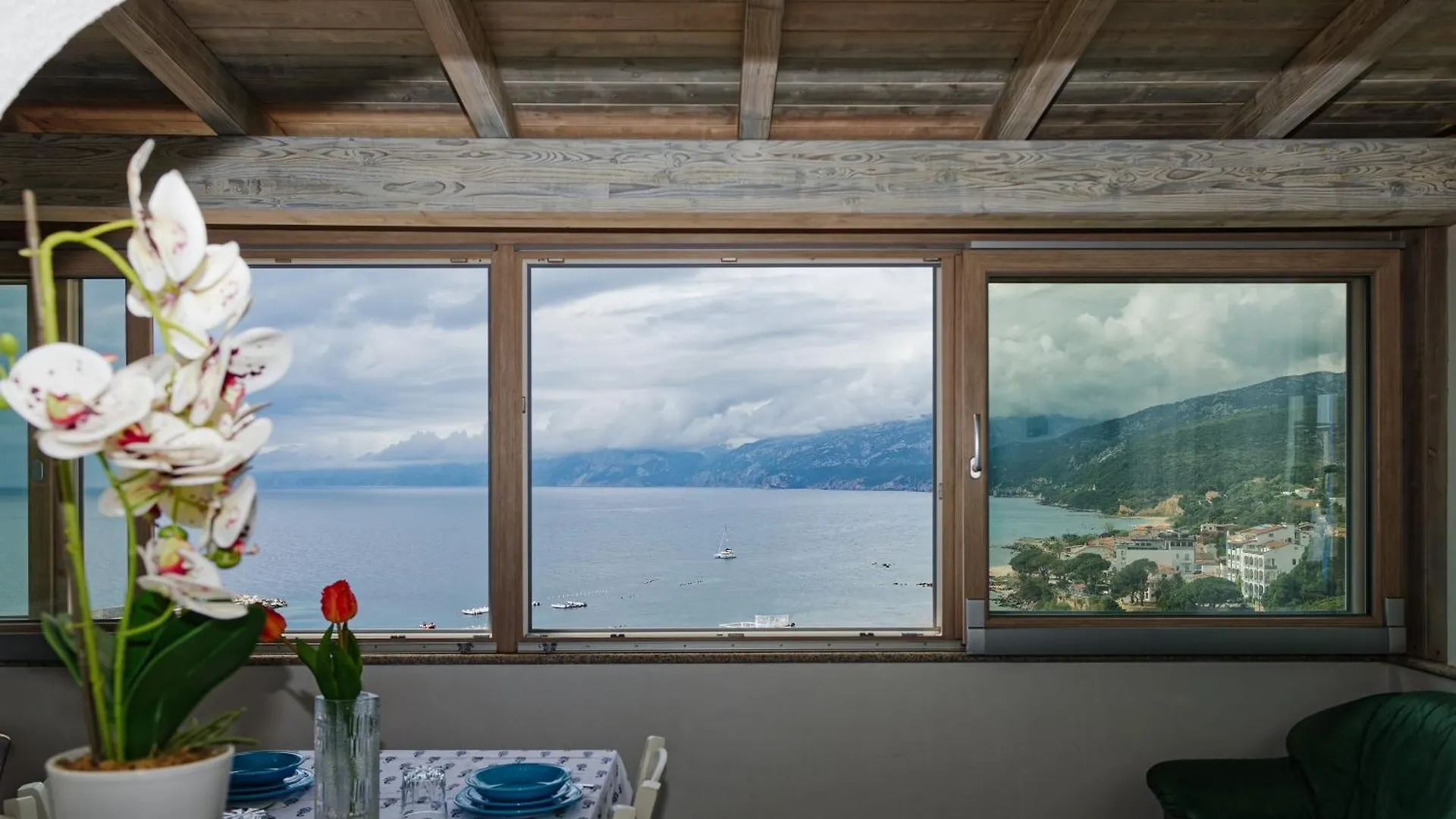 Sole E Mare Apartamento Cala Gonone 0*,
