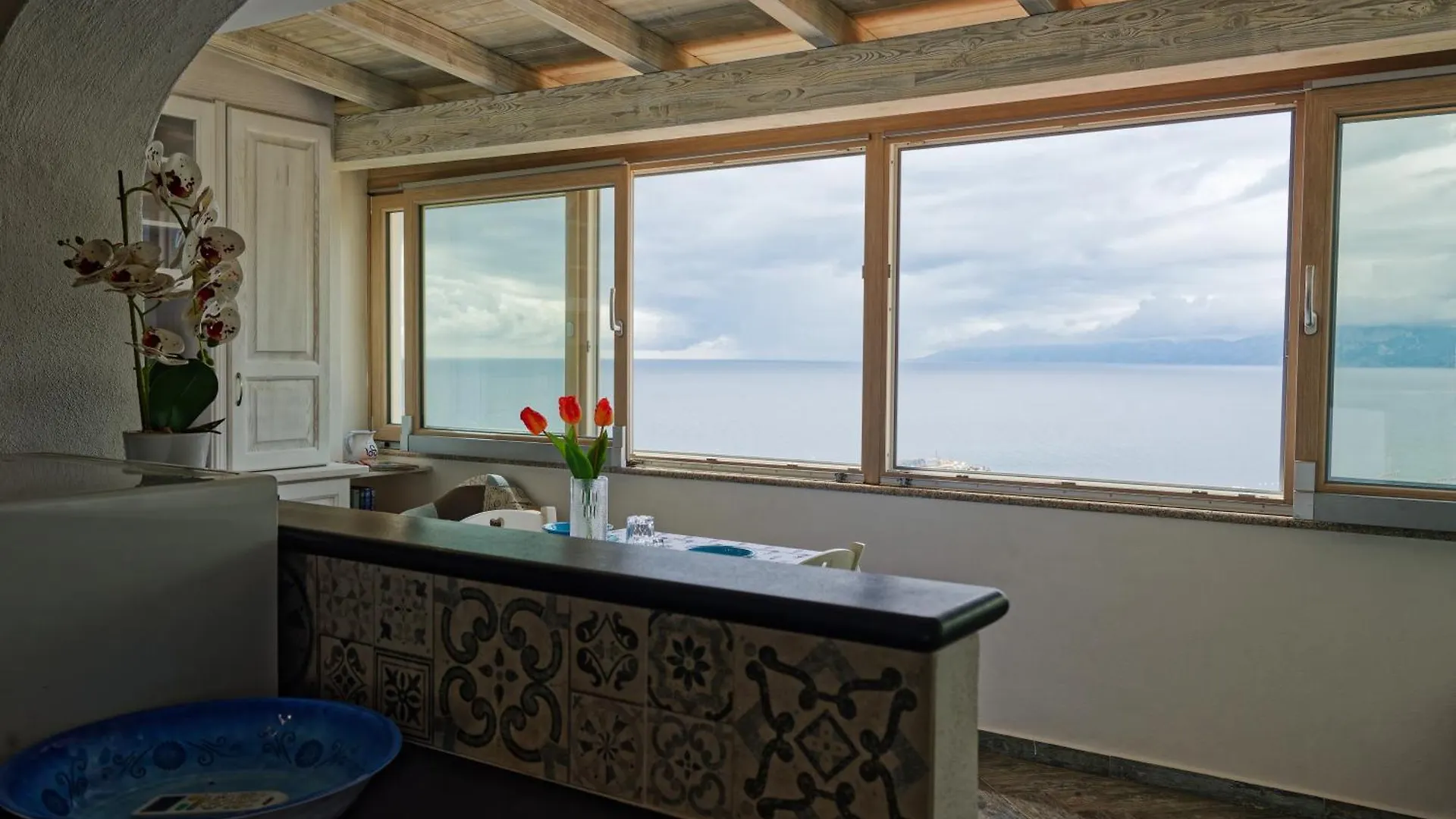 Sole E Mare Apartamento Cala Gonone
