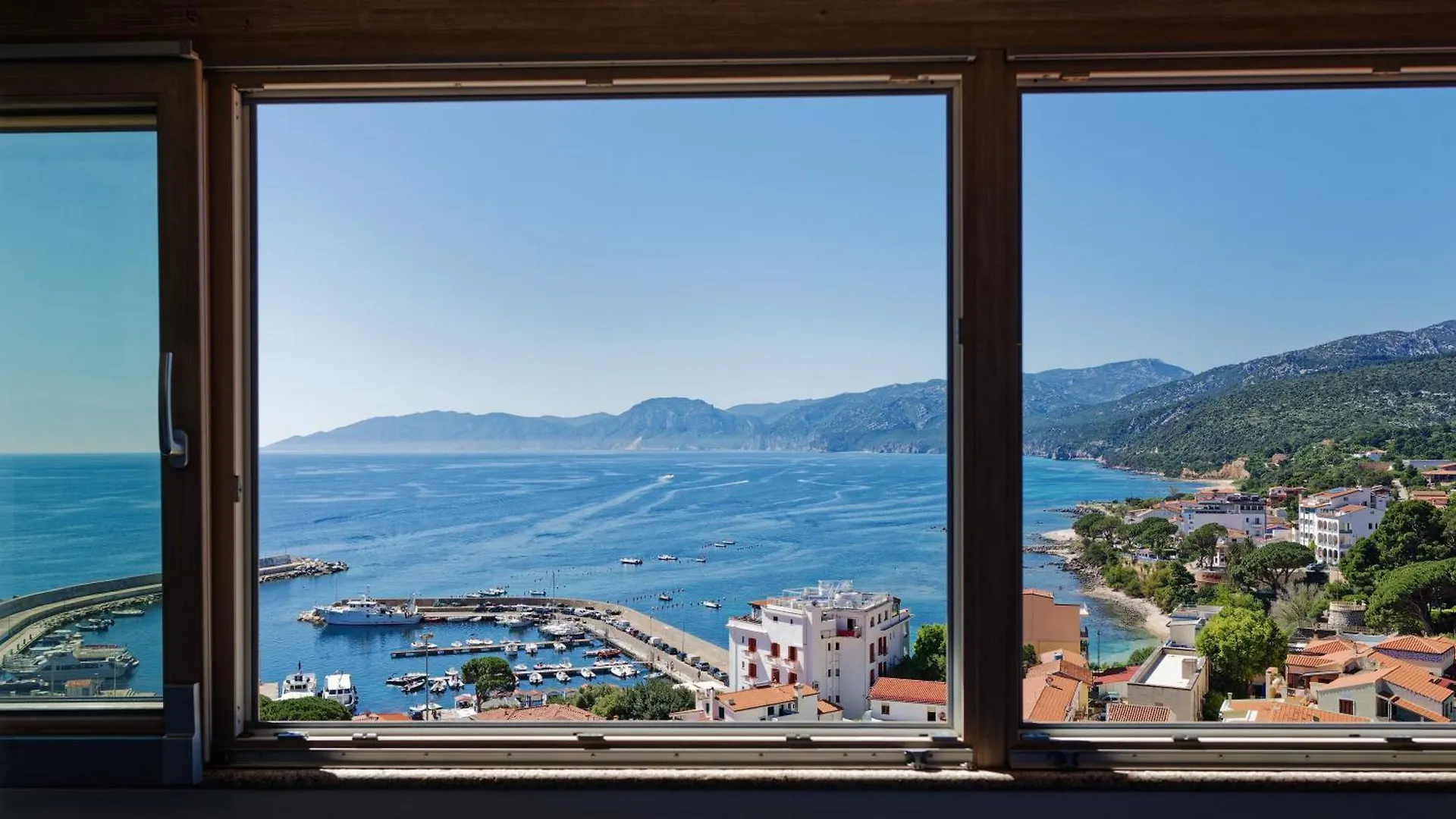 Sole E Mare Apartamento Cala Gonone